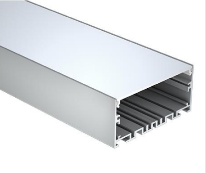 Hliníkový profil LED světlo