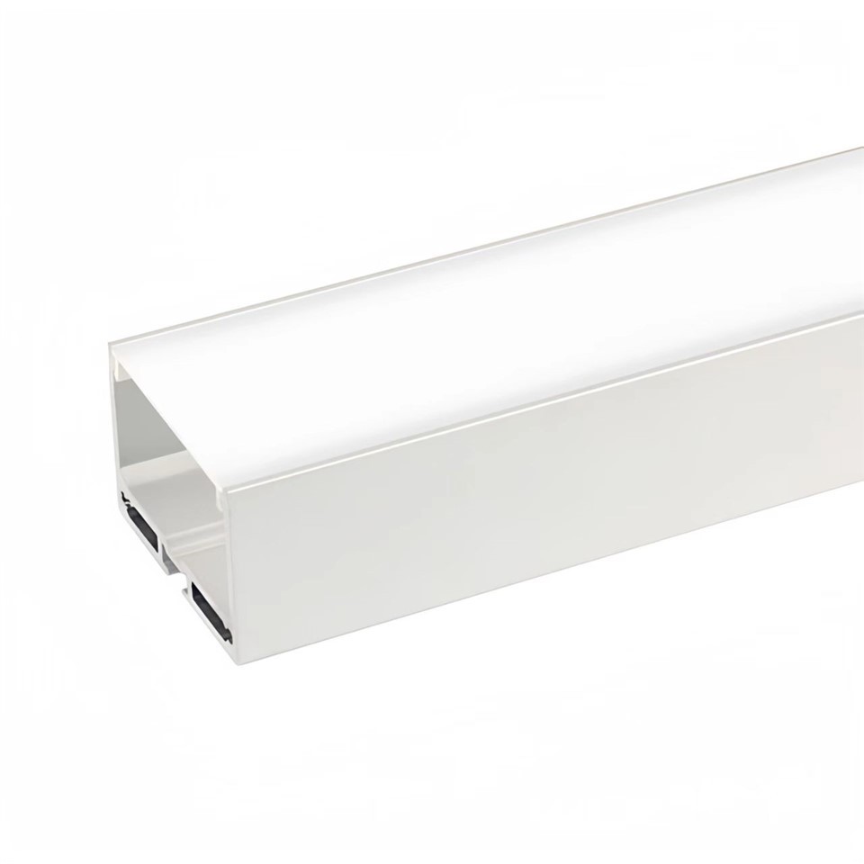 Aluminum Profiles Lighting