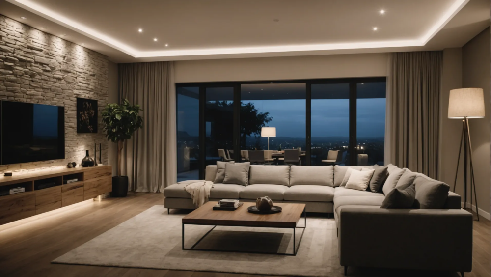 Functional Lighting Functional Lighting