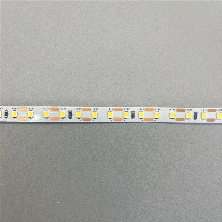 Led Strip White Light