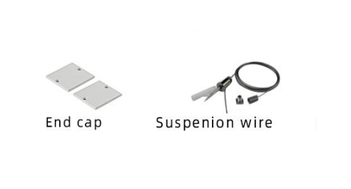 aluminum profile for led strip lighting free sample aluminum profile for led strip lighting free sample