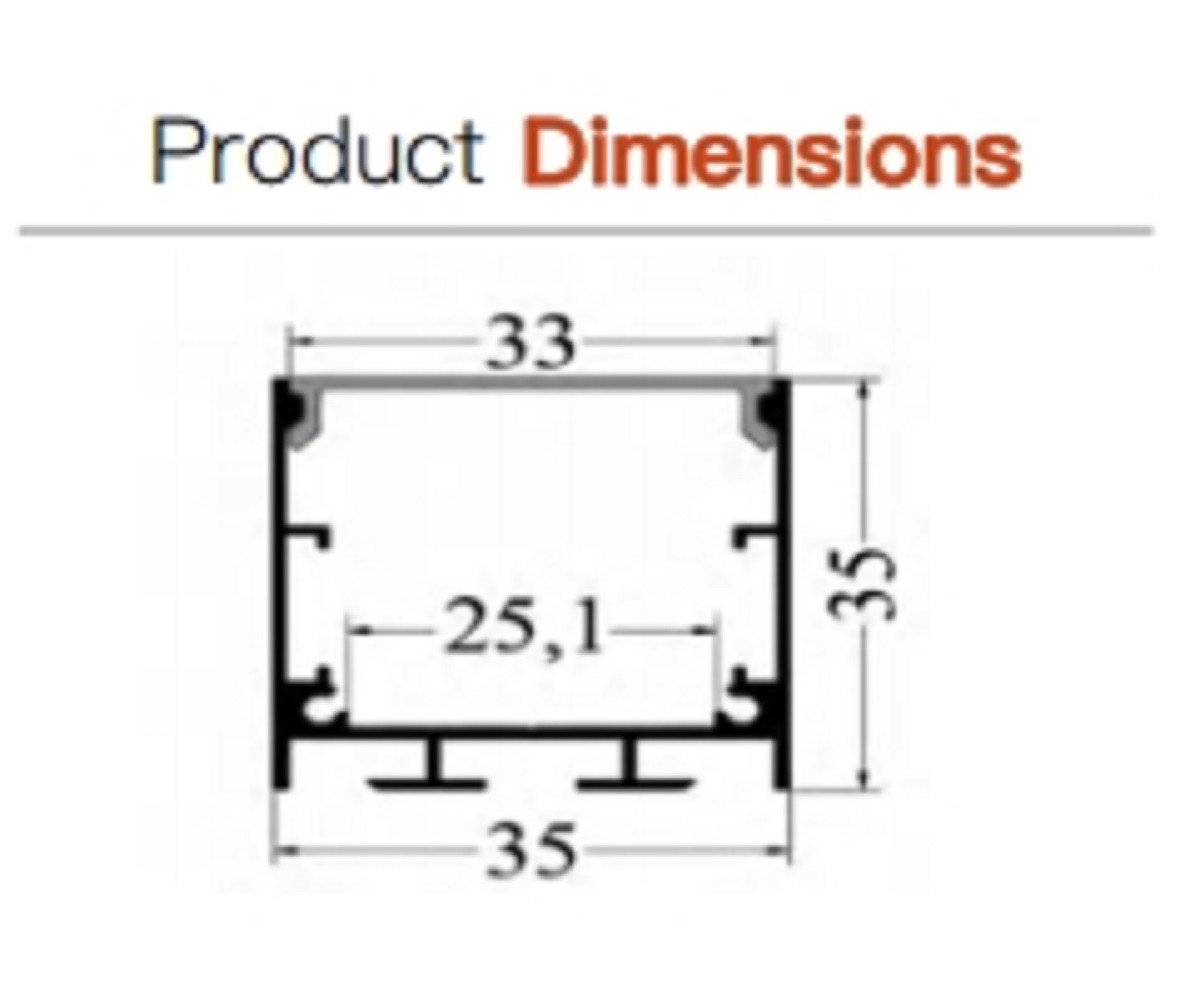 aluminum profile for led strip lighting cheap aluminum profile for led strip lighting cheap