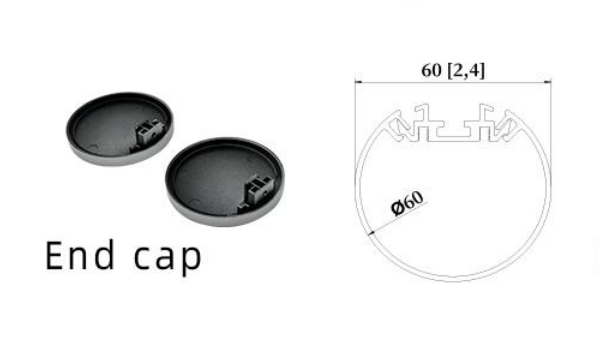 Round Linear Light wholesaler Round Linear Light wholesaler