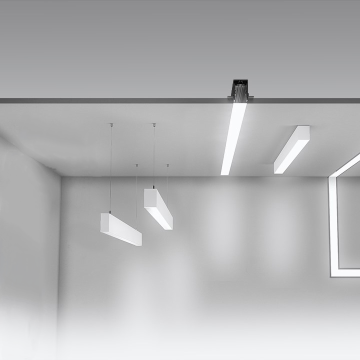 linear led strip light solution linear led strip light solution