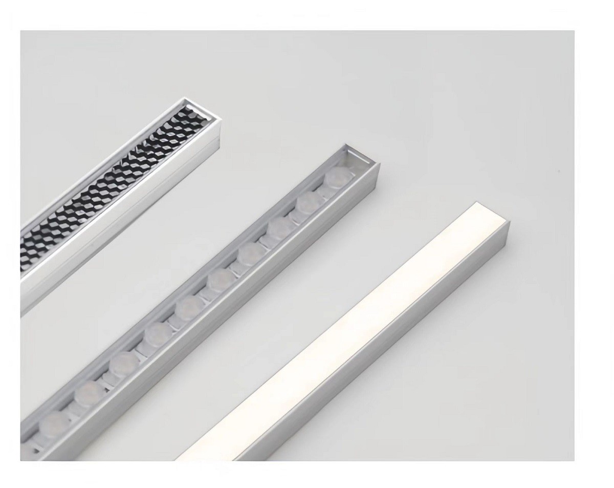led linear lens supplier led linear lens supplier