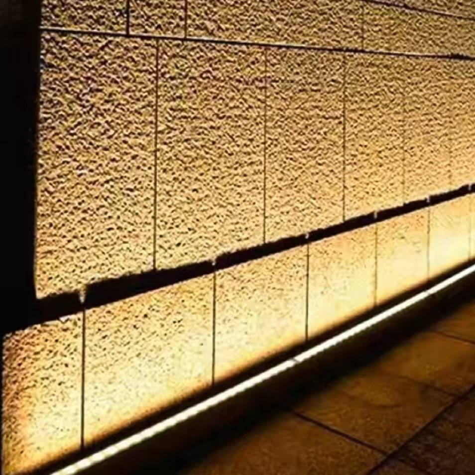 China led linear lens China led linear lens