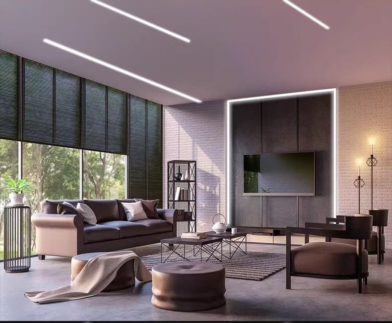 Customized linea led Customized linea led