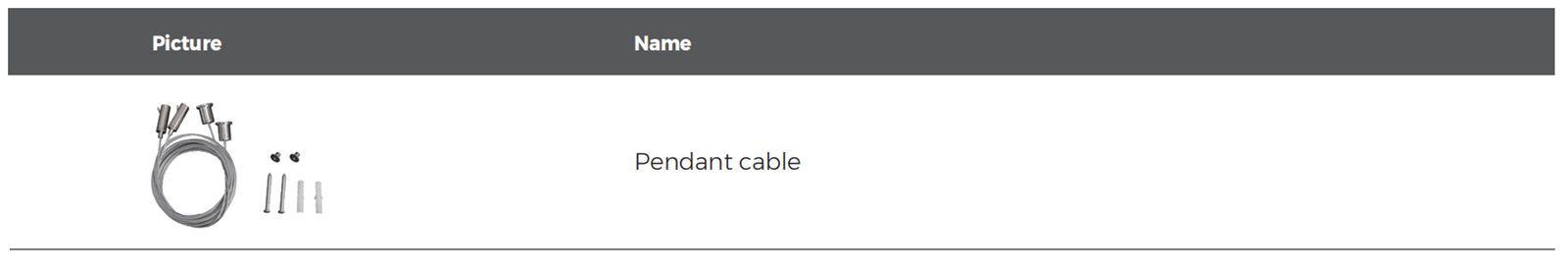 ODM linea led ODM linea led