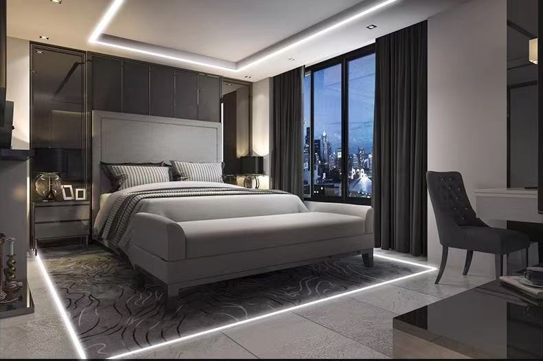 linea led china linea led china