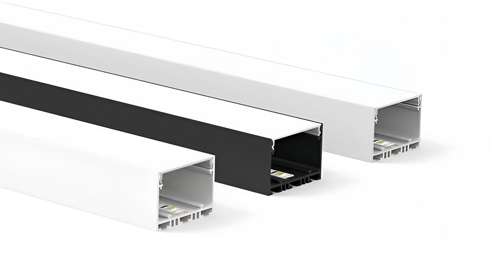 aluminum profiles lighting free sample aluminum profiles lighting free sample