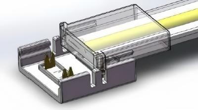 high quality cob light led strip high quality cob light led strip