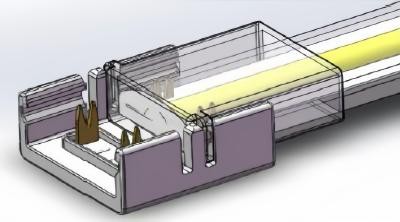 Factory cob light led strip Factory cob light led strip