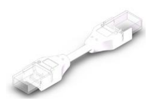 Customized con light led strip Customized con light led strip