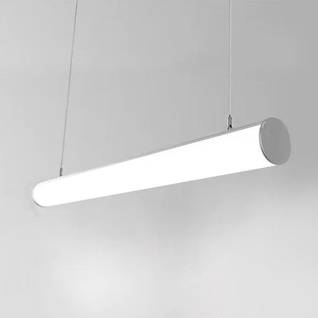 Circular linear light free sample Circular linear light free sample