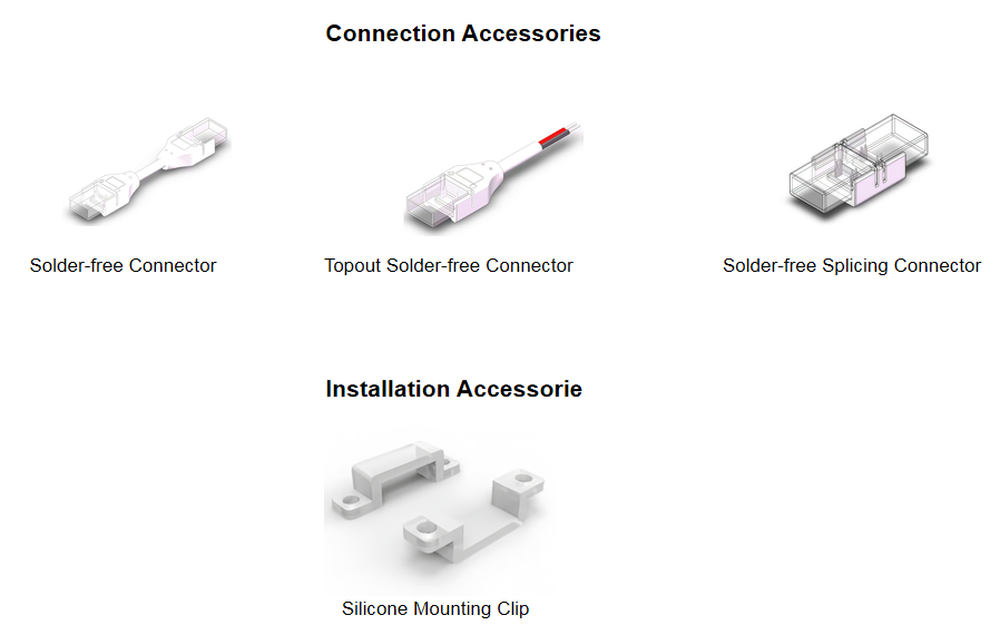 waterproof cob led strip light manufacturer waterproof cob led strip light manufacturer