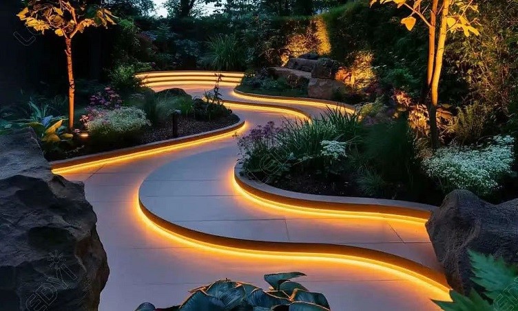 waterproof cob led strip light supplier waterproof cob led strip light supplier