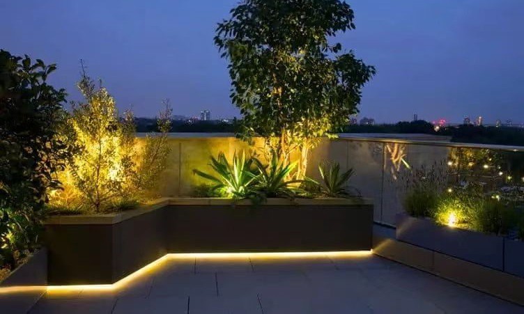 waterproof cob led strip light wholesaler waterproof cob led strip light wholesaler