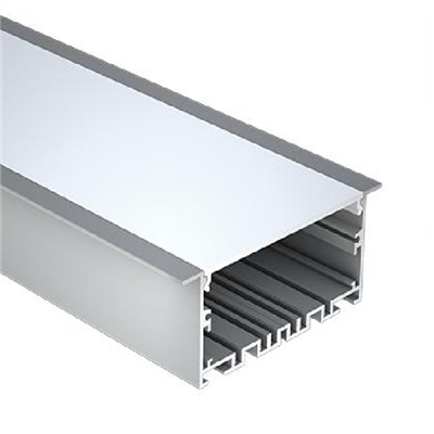 Hliníkový profil pro LED světlo