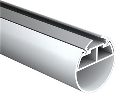 Kruhové lineární světlo