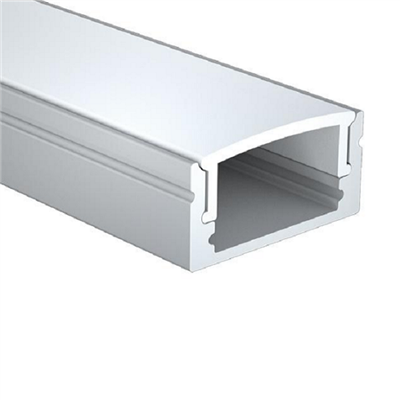 LED pásová světla hliníkový profil