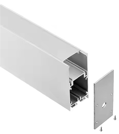 Lineární LED páskové světlo